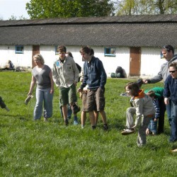 DSCN0958  Medium - Scouts en Gidsen Zaventem 